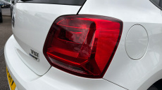 Volkswagen Polo 1.2 TSI Match 5dr Petrol Hatchback